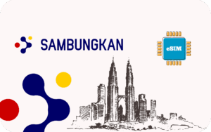 Malaysia eSIM